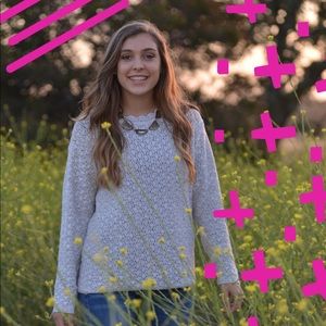 Meet your Posher, Rachel